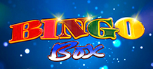 <div>For those who feel like remembering the good old days, a classic 4-reel Slot with bingo symbols has arrived in the casino! Its made up of sequences of cards, numbers and balls, and you get the chance to double the amount of your payment! <br/>
</div>
<div><br/>
</div>
<div> Come and test your luck- find 4 BingoBox symbols on the central payment line and win the jackpot!</div>
<div><br/>
</div>
<div><br/>
</div>
<div><br/>
</div>
<div>   Feel the emotion with royalplay.online!</div>