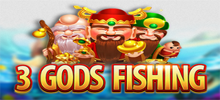 3 Gods Fishing