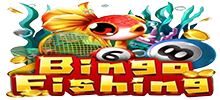 <br/>
It's the chance to play bingo and fishing together! Catch every kind of fish might win color ball. Any line combination triggers a round of slot game, collect full bingo card must win a big prize!