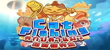 <br/>
Play with adorable and diverse cats. Capture various delicious ingredients or reel in the golden fortune cat and other mysterious treasures to make a big profit!