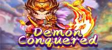 <br/>
Every weapon attack might have the chance to win silver horn demon bonus. Demon Conquered game is designed with Asia & demons theme and makes it popular in Asia market.