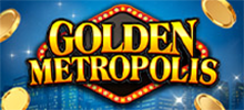 Welcome to the golden city! Here you will live pleasant and super fun bingo experiences. When playing Golden Metrópoles you can select up to 20 cards each round and enjoy a special bonus round. Get one of two bonus patterns and enjoy a fast-spinning game with great prizes to collect.<br/>
<br/>
Check it out right now and guarantee lots of fun!