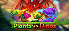 <br/>
The only PVZ like game for igaming is coming! From Peashooter to Snow Pea, and Coconut Cannon. Try your unique combination to against dinos and win! There will be randomly appear cute sunflowers, every sunflower provides awards!