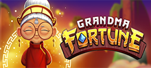 Get ready for a mystical adventure in China's most charming jewelry store! Meet Grandma Fortune, a lovely owner who holds millennia-old secrets in her mysterious shop.<br/>
Grandma Fortune is a slot game with a 7x7 grid and cluster payment. It features Wilds, Screen Events, Tumble Feature, Tumble Counter, Progressive Multiplier, and a Free Spin bonus.<br/>
The Tumble Feature makes symbols of winning combinations explode and leaves room for symbols above to fall, making it possible to trigger multiple wins in a single round.<br/>
The Tumble Counter count tumbles in a round and activates random Screen Events that modify the symbols in the board.<br/>
The Progressive Multiplier multiplies all wins at the end of the round and progressively increases by breaking Grandma's Pots.<br/>
Hitting 3 Scatter symbols rewards the Free Spins bonus. Inside the bonus, the Progressive Multiplier does not reset between spins.