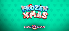 The Frozen Xmas game is a 5-reel, 50-payline slot video game. When you click the Spin button, the reels begin to spin, showing their symbols, and after a few moments they stop, obtaining a combination. <br/>
If the combination obtained contains a set of symbols equal to those shown in the pay table, and if said set is positioned on any of the pay lines, the indicated prize is achieved, which is paid automatically. <br/>
All paylines start on the leftmost reel and pay from left to right between adjacent reels, except the Scatter and Link symbols.